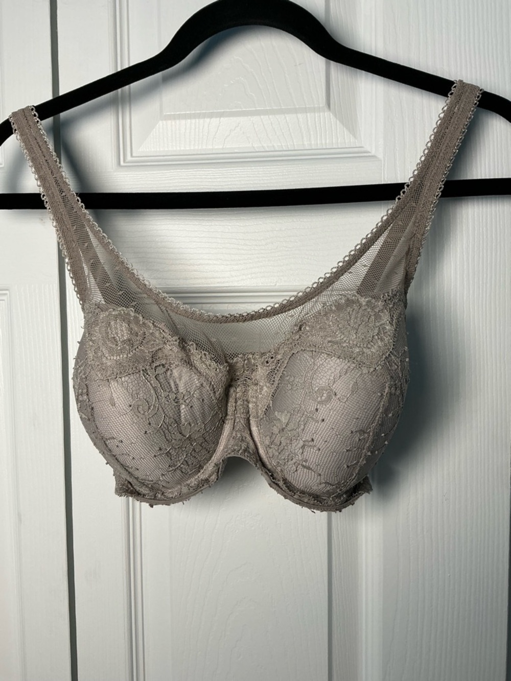 Victoria’s Secret Demi underwire bra